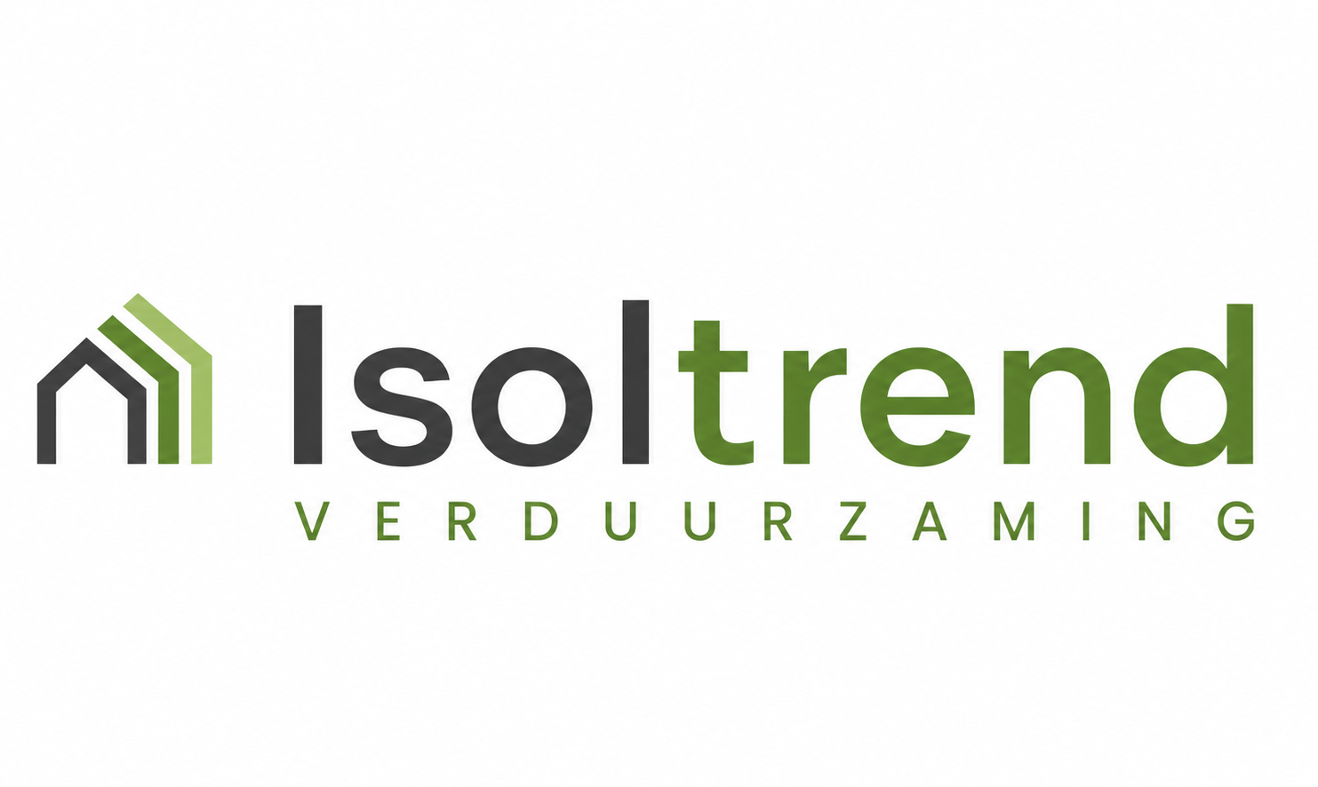 Isoltrend Verduurzaming